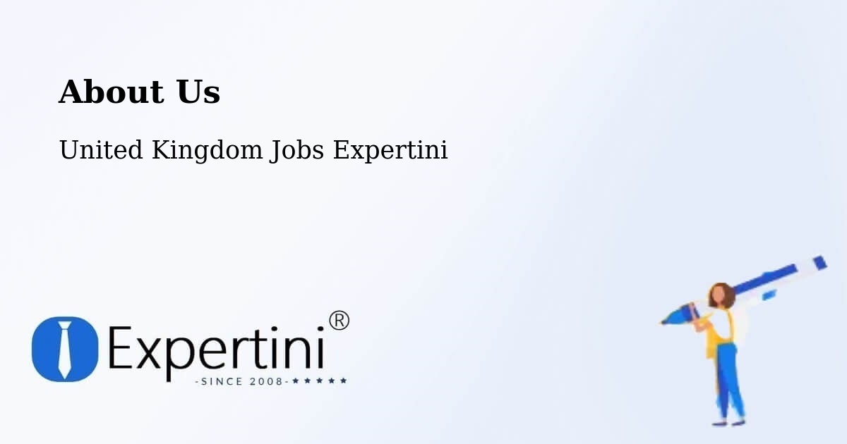 About Expertini Recruitment Platform  – Bothwell - Bothwell, United Kingdom Jobs Expertini