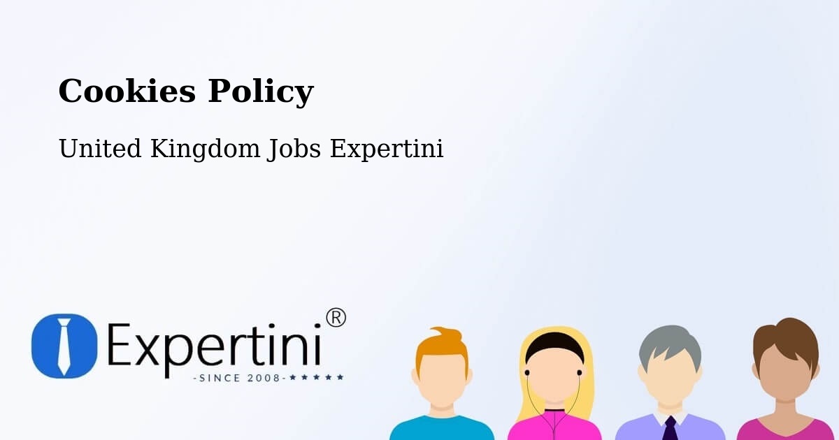Cookie Policy – Bothwell - United Kingdom Jobs Expertini