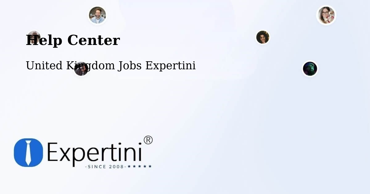 Help Center – Bothwell - United Kingdom Jobs Expertini