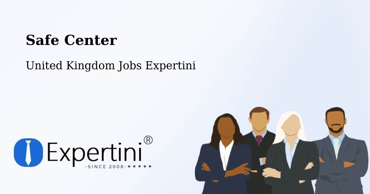Safety Center – Bothwell - United Kingdom Jobs Expertini