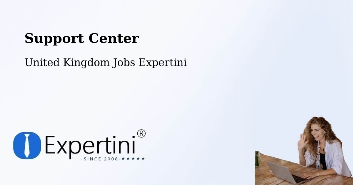 Support Services – Bothwell - United Kingdom Jobs Expertini
